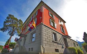 Gasthaus zur Waldegg; BW Signature Collection