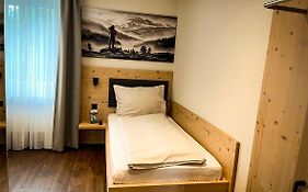 Gasthaus zur Waldegg